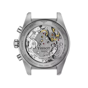 Tissot PR516 PR516 Mechanical Chronograph T149.459.21.051.00 - fondello